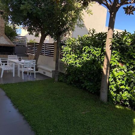 Cozy 2 Room Apartment With Garden Near Athens Air-Port Artemida (Attica) Exterior foto