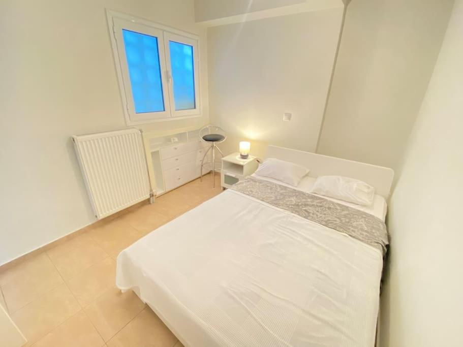 Cozy 2 Room Apartment With Garden Near Athens Air-Port Artemida (Attica) Exterior foto